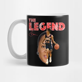 Dawn Staley Mug